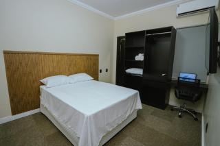Residência TCA - Brasilia - 4