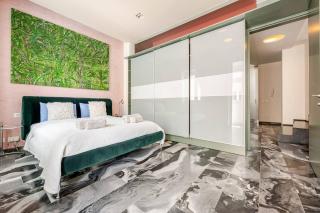 Penthouse with Jacuzzi & Panoramic Views - Heart of Valletta - La Valeta - 1