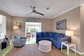 After Dune Delight - Tybee Island - 3