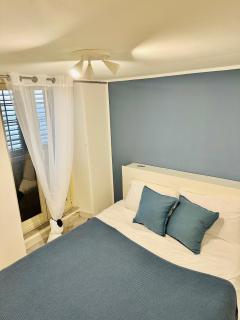Blue Charm Exclusive Apartment - Palermo - 4