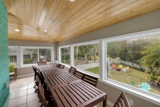 After Dune Delight - Tybee Island - 1