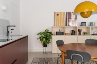 Casa Umbertina - La Spezia - 8