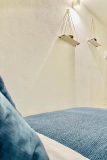 Blue Charm Exclusive Apartment - Palermo - 5