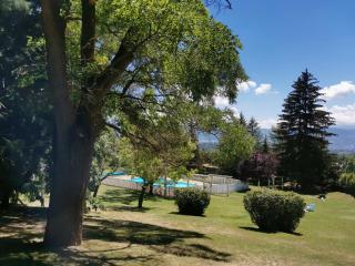 Estudio con piscina en Enveitg - 9