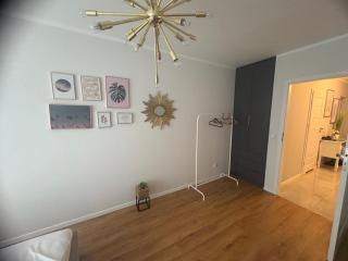 Apartament 3pokojowy Lipa Piotrowska - Wrocław - 6