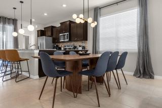 Last Minute Disney Getaway! Private Pool, Hot Tub & Games Room. Book Now! #98963 - Davenport - 1