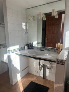 Casa Hermosa Mijas- 7 bedroom villa-sleeps 14 - Málaga - 3