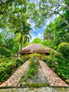 The Mayan Garden - Orange Walk - 7