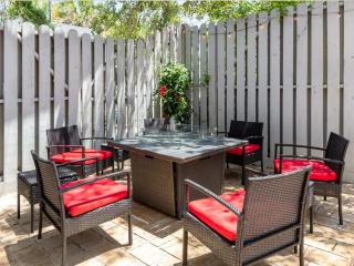 A Wave From It All - 8