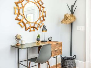 A Wave From It All - 2