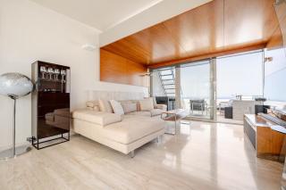 Penthouse with Jacuzzi & Panoramic Views - Heart of Valletta - La Valeta - 6