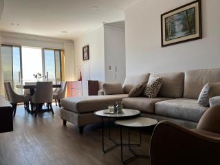 Apartamento céntrico y lujoso - 9