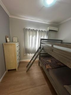 Apartamento aconchegante completo a passos do mar! - Balneário Camboriú - 9