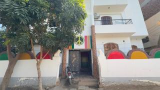 Peace & Freedom Guesthouse - West Bank - Al Aqālitah - 9