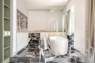 Penthouse with Jacuzzi & Panoramic Views - Heart of Valletta - La Valeta - 9