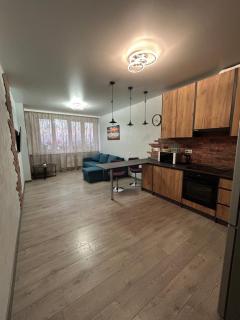 ML Apartments - Odessa - 6
