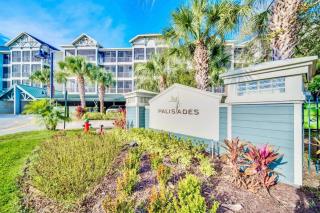 2BR Condo with shared Pool & Hot Tub, near Disney! - Orlando - 8