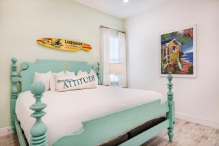 Key Lime Cabana Cottage Near Disney With Margaritaville Resort Island H2O Access - 3062Kl - Orlando - 4