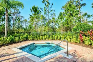 2BR Condo with shared Pool & Hot Tub, near Disney! - Orlando - 6