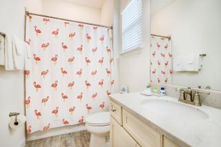 Key Lime Cabana Cottage Near Disney With Margaritaville Resort Island H2O Access - 3062Kl - Orlando - 2