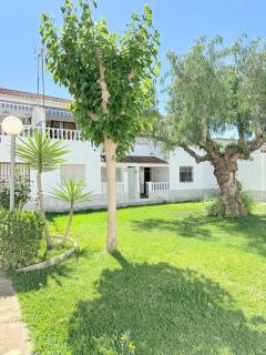 Bungalow with a pool and a terrace - San Javier - 0