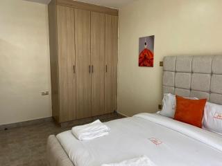 Treands apartments - Nakuru - 6