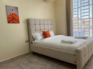 Treands apartments - Nakuru - 5