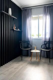 Bungalow with a pool and a terrace - 4