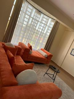 Treands apartments - Nakuru - 4