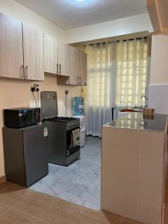 Treands apartments - Nakuru - 3