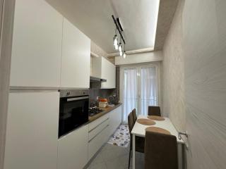 Blue Line Apartment - 1