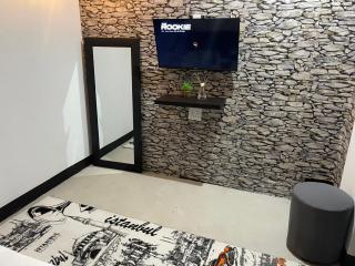 Ocean Garden GuestHouse - Ispongo - 8