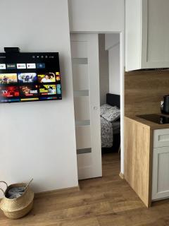 Apartament 49 - Toruń - 5