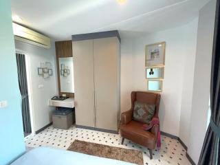 Zcape1 apartment at Boat Avenue by Lofty - Ban Thalat Choeng Thale - 6