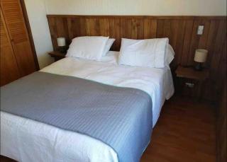 Cabaña aeropuerto Puerto Montt - 9