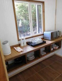 Cabaña aeropuerto Puerto Montt - 1