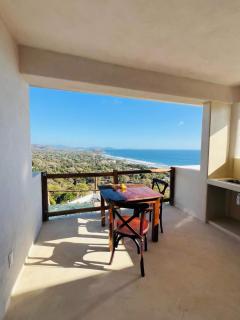 Villas Roberto's Bistro Mirador - 0