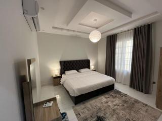 Aldiyafah Apt Jeddah - Dschidda - 0