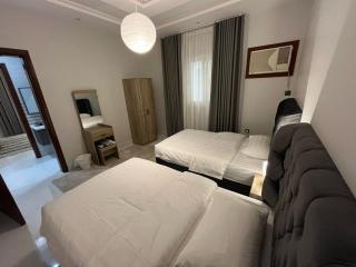 Aldiyafah Apt Jeddah - Dschidda - 8