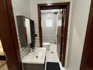 Aldiyafah Apt Jeddah - Dschidda - 6