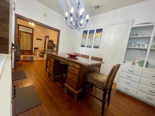 Charming 100-year-old duplex in Historic District - Columbus - 8