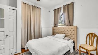 Charming 100-year-old duplex in Historic District - Columbus - 4