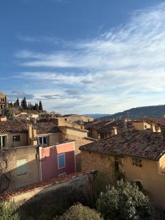 Coeur de Moustiers pour 2 personnes - Moustiers-Sainte-Marie - 1