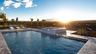 PEACEFUL PARADISE Quiet home with private pool - Waikoloa - 4