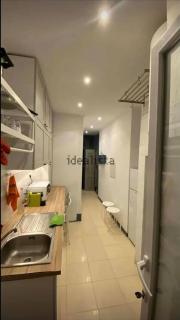 Low Cost Room - Double single bed with share bathroom - Lissabon - 5