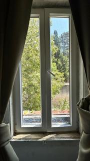 Low Cost Room - Double single bed with share bathroom - Lissabon - 4