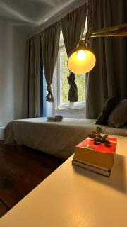 Low Cost Room - Double single bed with share bathroom - Lissabon - 1