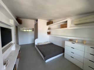 Loft na Rilska Burgas - 9