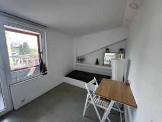 Loft na Rilska Burgas - 8