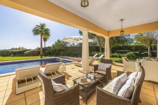 Villa Monte Rei 43 by Villa Plus - Vila Nova de Cacela - 7